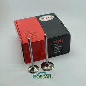 تصویر سوپاپ پژو 405 تعمیر سوم 0.75 تیتیک 