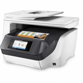 تصویر پرینتر اچ پی OfficeJet Pro 8730 