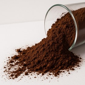 تصویر پودر کاکائو 