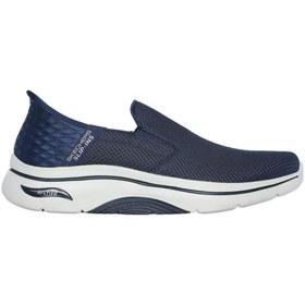 تصویر کفش اسکچرز مردانه اورجینال.ضمانت اصالت کالا Original mens skechers shoes