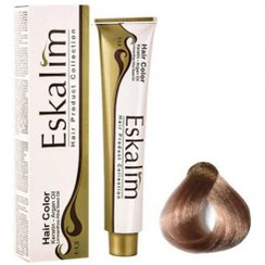 تصویر بلوند ماسه ای روشن 8.31 اسکالیم 