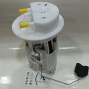 تصویر پمپ بنزین زانتیا کامل 