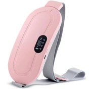 تصویر کمربند ماساژور لرزه ای قائدگی 