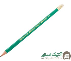 تصویر مداد پاک کن دار بیک 