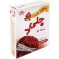 تصویر پودر ژله انار 30 گرمی دراژه Pomegranate Jelly Powder 30g Draje