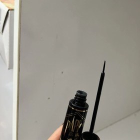 تصویر خط چشم 