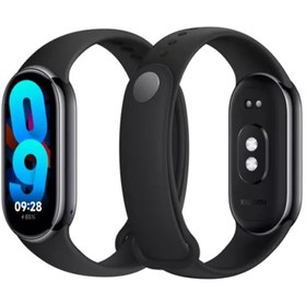 تصویر مچ بند هوشمند شیائومی مدل Mi Band 8 گلوبال Xiaomi Mi Band 8 Global Smart Wristband