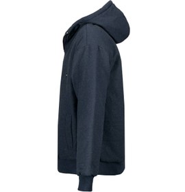 تصویر کاپشن کلاهدار Heat 