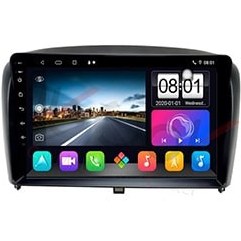 تصویر مانیتور اندروید ام وی ام 315 MVM قدیم car multimedia android MVM 315 Old