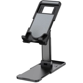 تصویر پایه نگهدارنده ی گوشی موبایل ریمکس RM-C54 Remax RM-C54 mobile phone holder