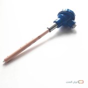 تصویر سیم ترموکوپل تیپ R 