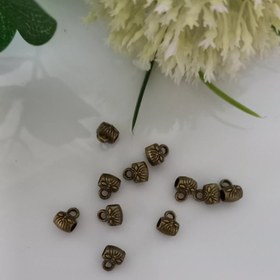 تصویر پاپیون برنزی 