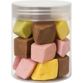 تصویر بستنی خشک سایز متوسط 