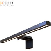 تصویر چراغ صفحه نمایش Xiaomi MIIIW Smart Easy Screen Bar Lamp for Monitor Xiaomi MIIIW Smart Easy Screen Bar Lamp for Monitor