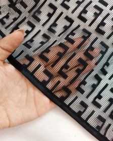 تصویر شال برشکا موندلیا 