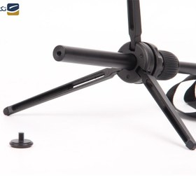 تصویر سه پایه دوربین جیماری مدل MT68 Jmary MT68 Camera Tripod