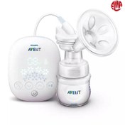 تصویر شیردوش برقی اونت | AVENT مدل SCF301 