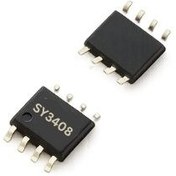 تصویر آی سی SY3408 پکیج SOP-8 اورجینال ( راه انداز LCD ) 