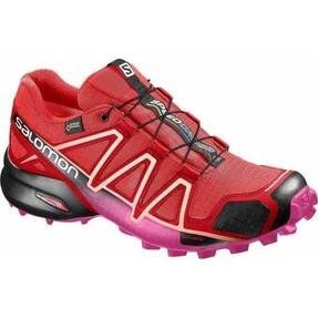 Speedcross 4 2024 w femme