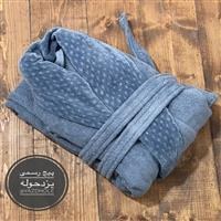 تصویر حوله تنپوش رویال Royal Bathrobe Towel