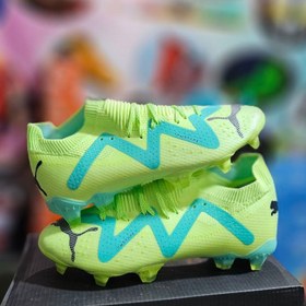 تصویر کفش فوتبال پوما فیوچر Puma Future Z Ultimate 2023 