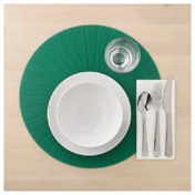 تصویر زیر بشقابی سیلیکونی ایکیا 