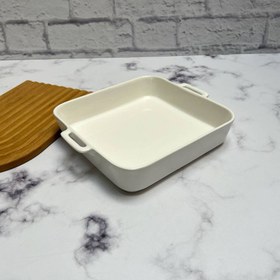 تصویر تابه سرو مربع کد 2661 