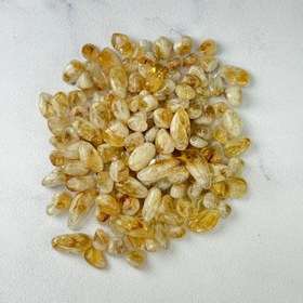 تصویر تامبل سیترین لکه برفی 