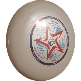 تصویر فریزبی تابک مدل آرش کد 01 