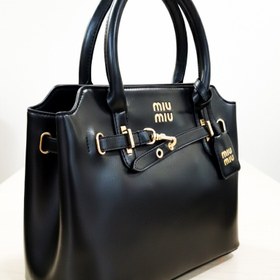 تصویر کیف دستی میو میو 