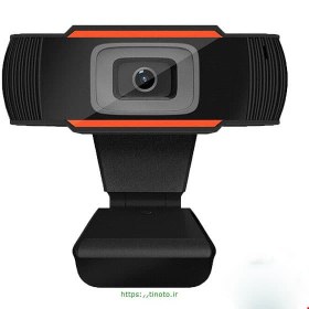 تصویر وب کم لاجیتک مدل MS5086 ا MS5086 1080P Webcam MS5086 1080P Webcam