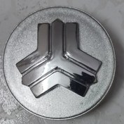 تصویر کاپ رینگ وسط چرخ و بچه تورینگی ساینا کوییک 