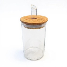 تصویر شکر پاش درب چوب کد محصول 1404180 