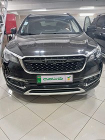 تصویر فیدلیتی پرایم مدل 1400 ا Fidelity Prime 7seater Fidelity Prime 7seater