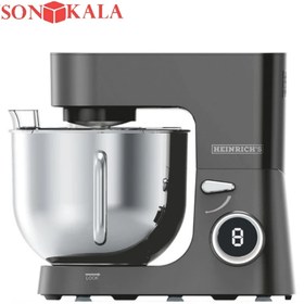 تصویر همزن برقی بوش مدل MUM4427 