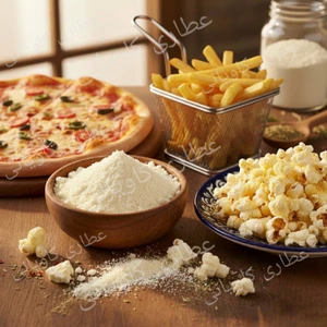 تصویر فروشگاه عطاری کاویانی