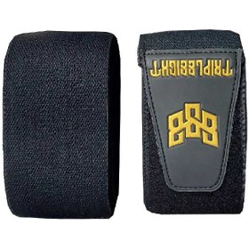 تصویر زانوبند TRIPLEEIGHT مدل KNEE WRAP 