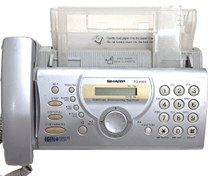 تصویر فکس شارپ مدل FO-A660 