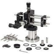 تصویر KT110/M - اتصال لیزر فضای آزاد (کوپلینگ فضای آزاد) 