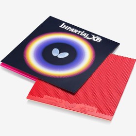 تصویر رویه ایمپارشال XB 