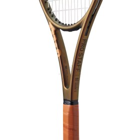 تصویر راکت تنیس ویلسون Wilson Pro Staff 97 v14 (315 گرم) - گریپ 3 ویلسون پرو استف ( 315 گرم )