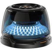 تصویر اسپیکر مگنتی R9 بلوتوثی 