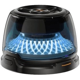 تصویر اسپیکر مگنتی R9 بلوتوثی 