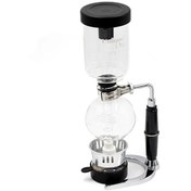 تصویر قهوه ساز سایفون برند Unique Life 