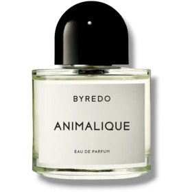 تصویر ادکلن بایردو انیمالیک | Byredo Animalique 100ml 