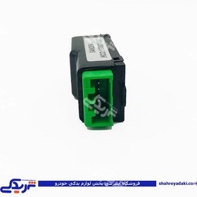 تصویر ترموستات الکترونیکی کولر پژو 405 Electronic Thermostat Control