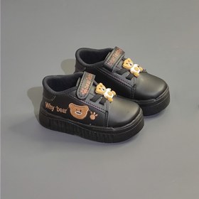 تصویر کفش بچگانه مدل تدی راحتی 