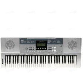 تصویر کیبورد مدلی مدل M12 