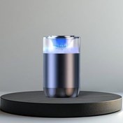 تصویر خوشبو کننده شارژی خودرو مدل A100 دائمی 