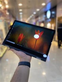 تصویر لپ تاپ Lenovo Yoga X1 تاشو رم 16 لمسی بهمراه قلم 